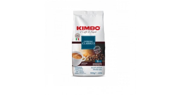 Kimbo Espresso Classico G