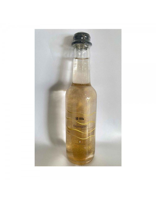 24K - Aquagold , 27.5 cl