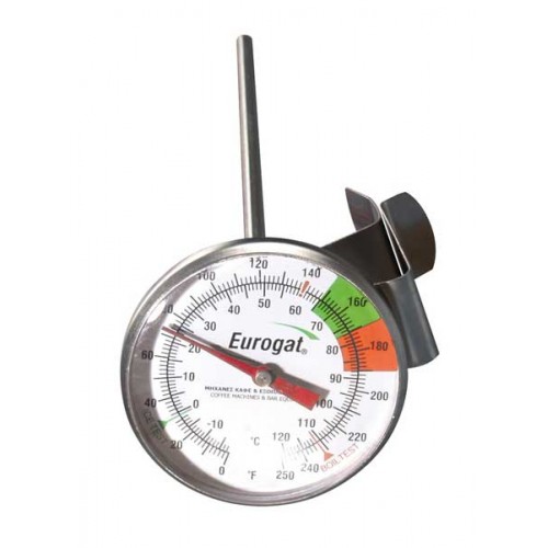 Eurogat TH-FR 230 Θερμόμετρο