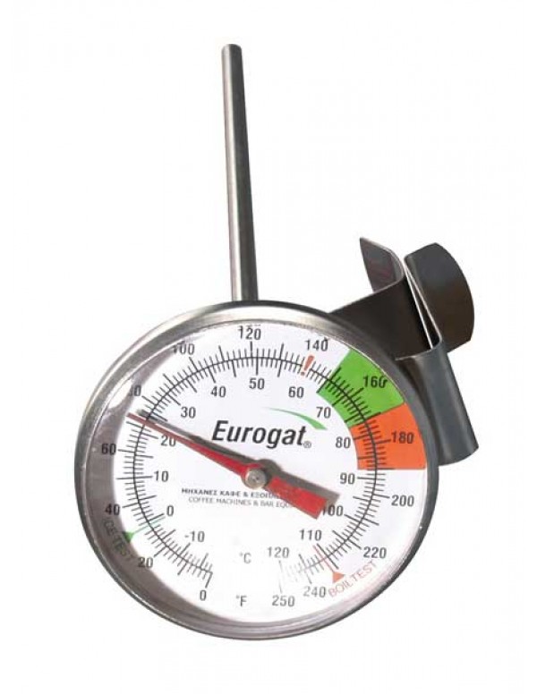 Eurogat TH-FR 180 Θερμόμετρο