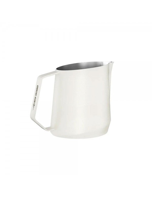 MHW-3BOMBER GT Milk 500ml Matte White