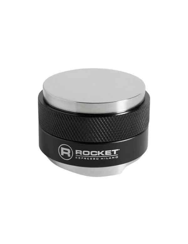 Rocket - Tamber and Leverer Black 