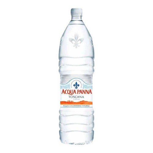 Acqua Panna Toscana φυσικό μεταλλικό νερό 1.5lt