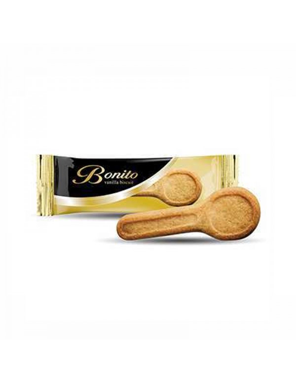 Μπισκότα - Bonito 4g, 300 τεμάχιων