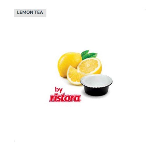 Agostani caffe -  LEMON TEA capsules compatible with Lavazza A Modo Mio System 16pcs