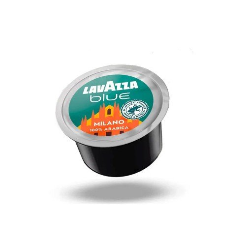 Lavazza Blue - Tales of Milano 100 τεμαχια (4080)
