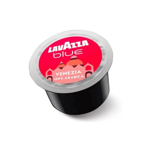 Lavazza Blue - Tales of Venezia 100 τεμαχια 
