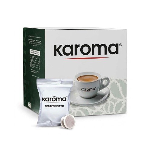 Karoma - Dec , 50τμχ point συμβατές κάψουλες
