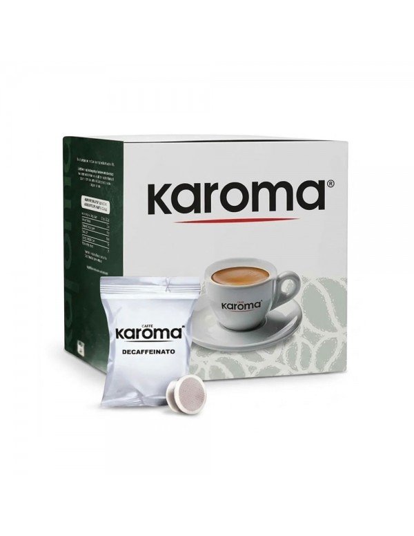 Karoma - Dec , 50τμχ point συμβατές κάψουλες