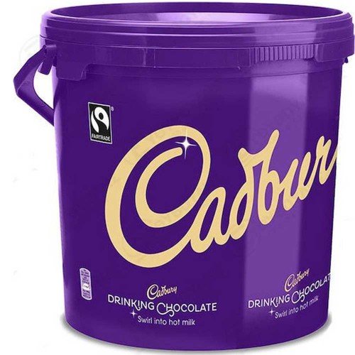 CADBURY - Σοκολάτα Ρόφημα 2kg