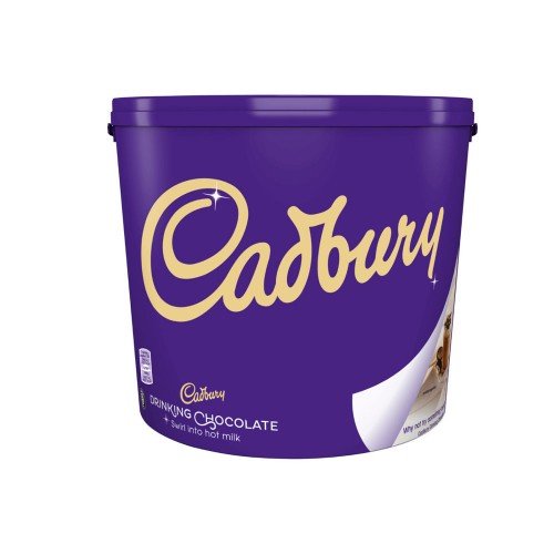 CADBURY - Σοκολάτα Ρόφημα 5kg CADBURY - Σοκολάτα Ρόφημα 5kg