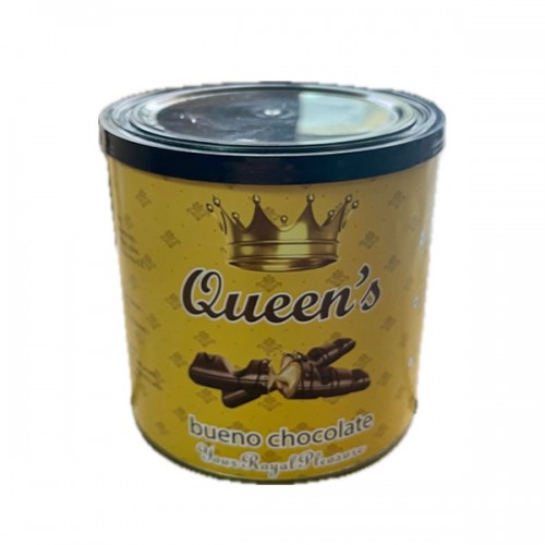 Queen's - Bueno Chocolate, 500g