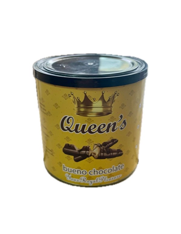 Queen's - Bueno Chocolate, 500g