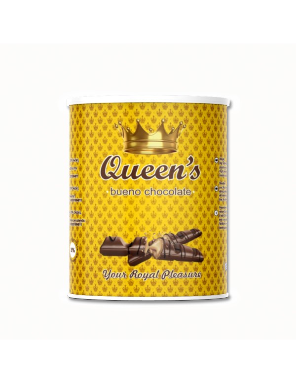 Queen's - Bueno Chocolate, 330g