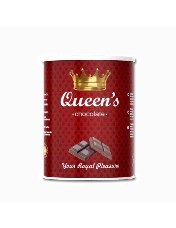 Queen's - Classic Chocolate, 330g