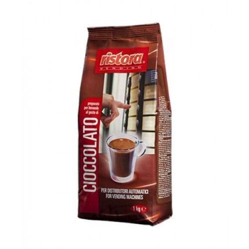 Ristora - Vending Chocolate, 1000g