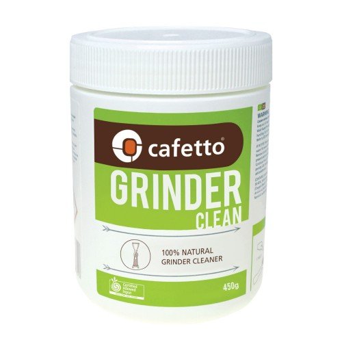 Cafetto - Καθαριστικό για μύλους άλεσης καφέ, 450γρ