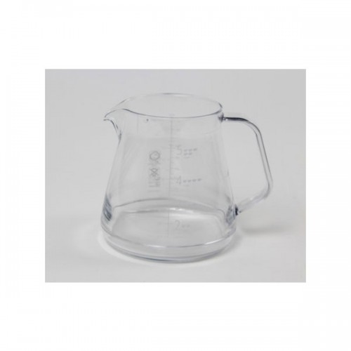 Κανάτα - Tritan Coffee server 750ml