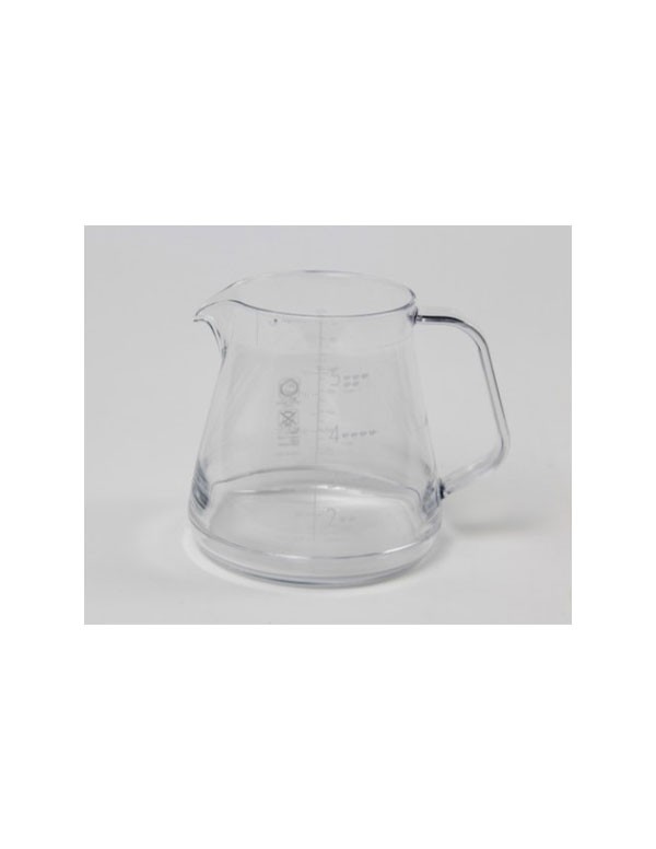 Κανάτα - Tritan Coffee server 750ml