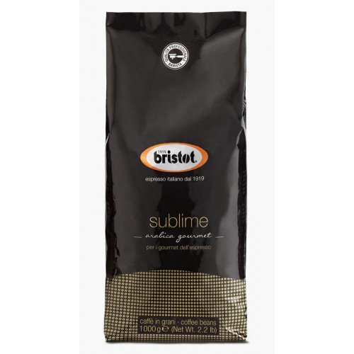 Bristot - Sublime, 1000g σε κόκκους