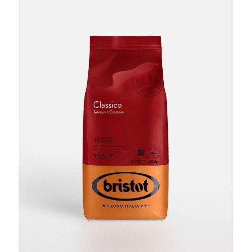 Bristot - Classico, 1000g σε κόκκους