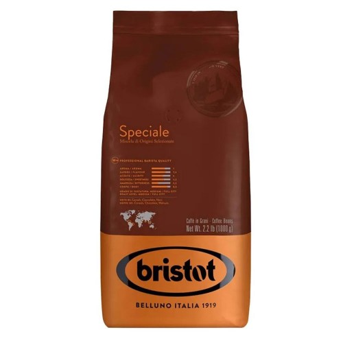 Bristot - Speciale, 1000g σε κόκκους