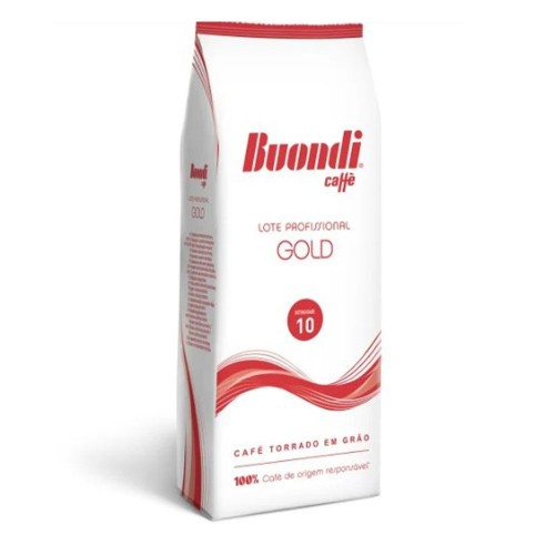 Buondi - Gold, 1000g σε κόκκους