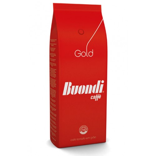 Buondi - Gold, 1000g σε κόκκους