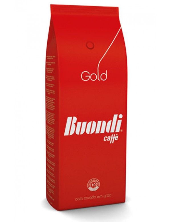 Buondi - Gold, 1000g σε κόκκους