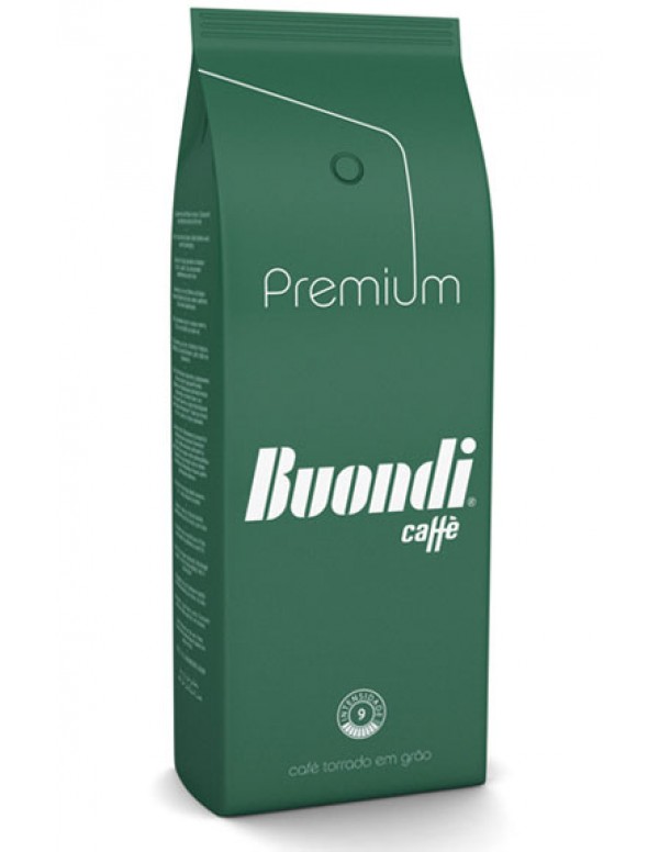 Buondi - Premium, 1000g σε κόκκους