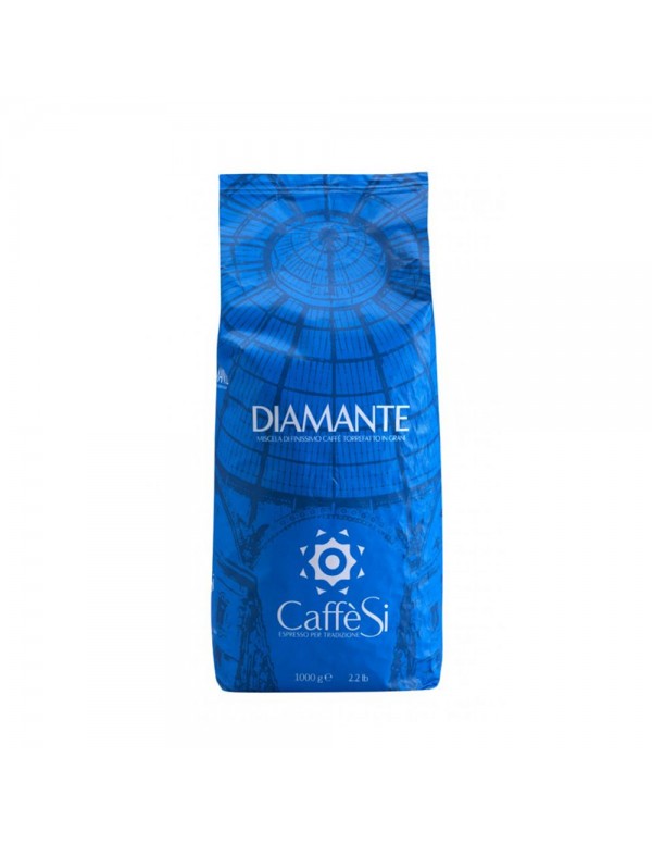 Caffe Si - Diamante 1000g σε κόκκους