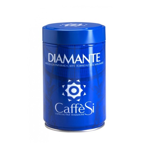 Caffe Si - Diamante, 250g αλεσμένος