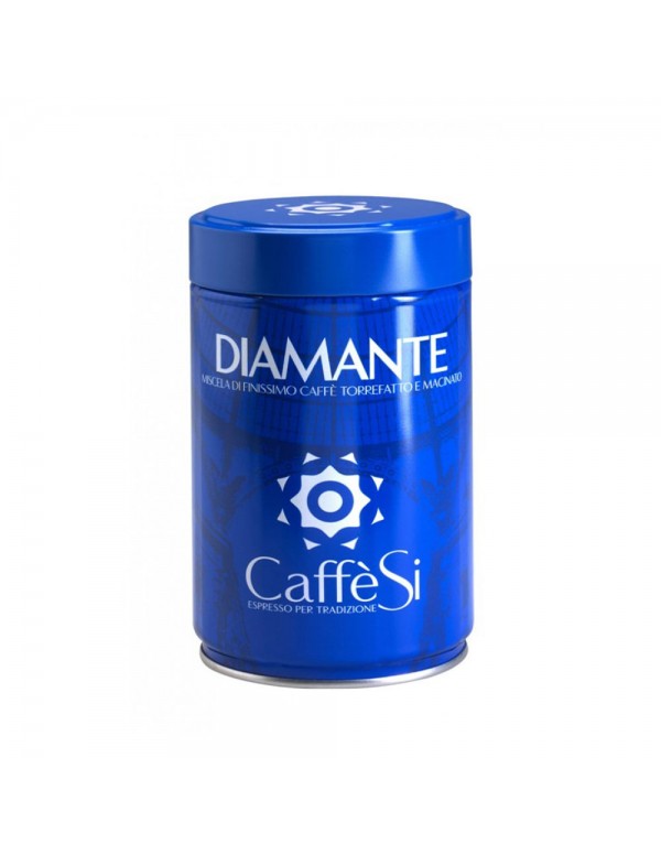 Caffe Si - Diamante, 250g αλεσμένος