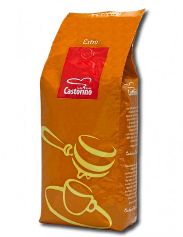 Castorino - Extra, 1000g σε κόκκους