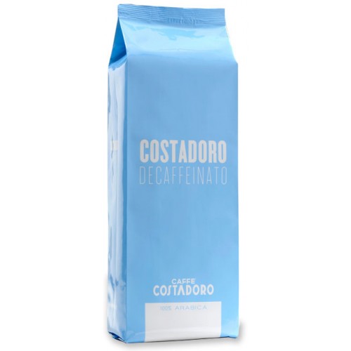 Costadoro - Decaffeinated, 1000g σε κόκκους