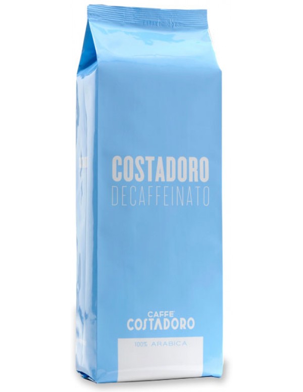 Costadoro - Decaffeinated, 250g σε κόκκους