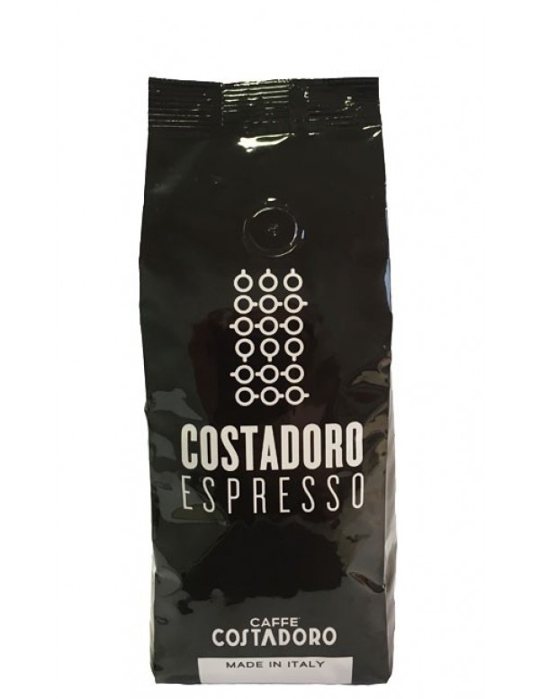 Costadoro - Espresso, 500g σε κόκκους