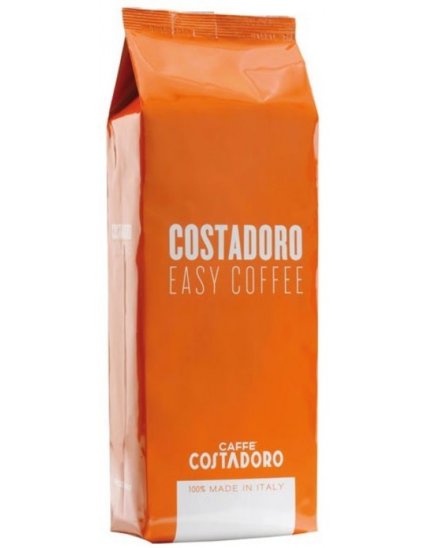 Costadoro - Easy Coffee, 1000g σε κόκκους