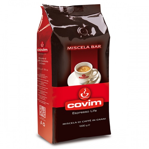 Covim - Miscela Bar, 1000g σε κόκκους