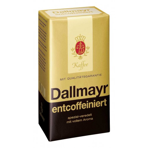 Dallmayr - Prodomo Decaffeinated, 500g σε κόκκους