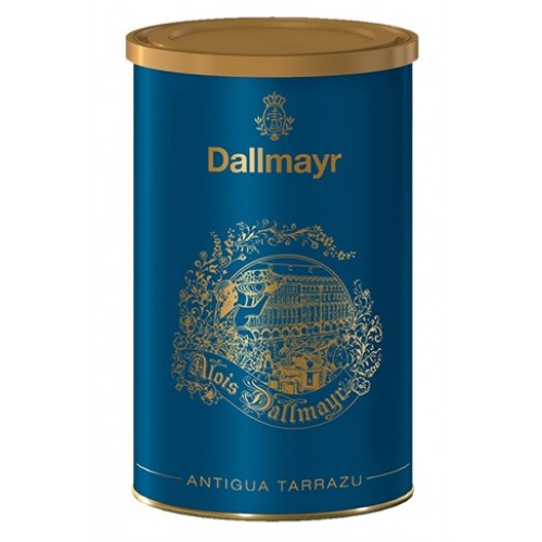 Dallmayr - Antigua Tarrazu, 250g αλεσμένος