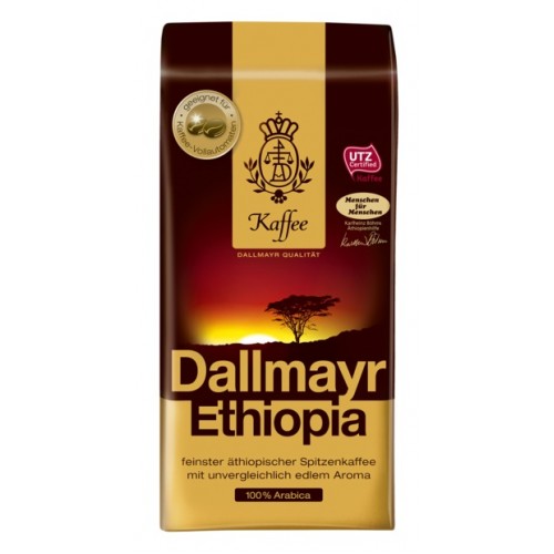 Dallmayr - Ethiopia, 500g σε κόκκους