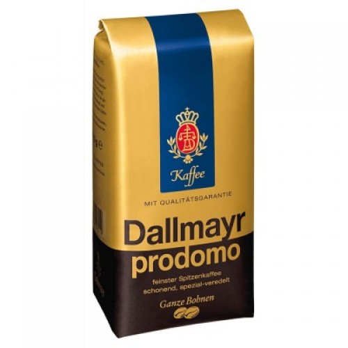 Dallmayr - Prodomo, 500g αλεσμένος