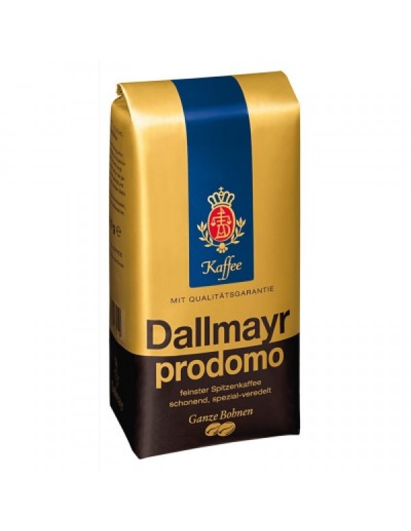 Dallmayr - Prodomo, 500g αλεσμένος