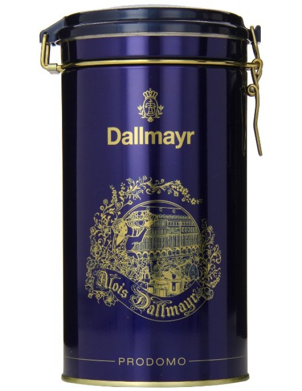 Dallmayr - Prodomo Blue, 500g αλεσμένος