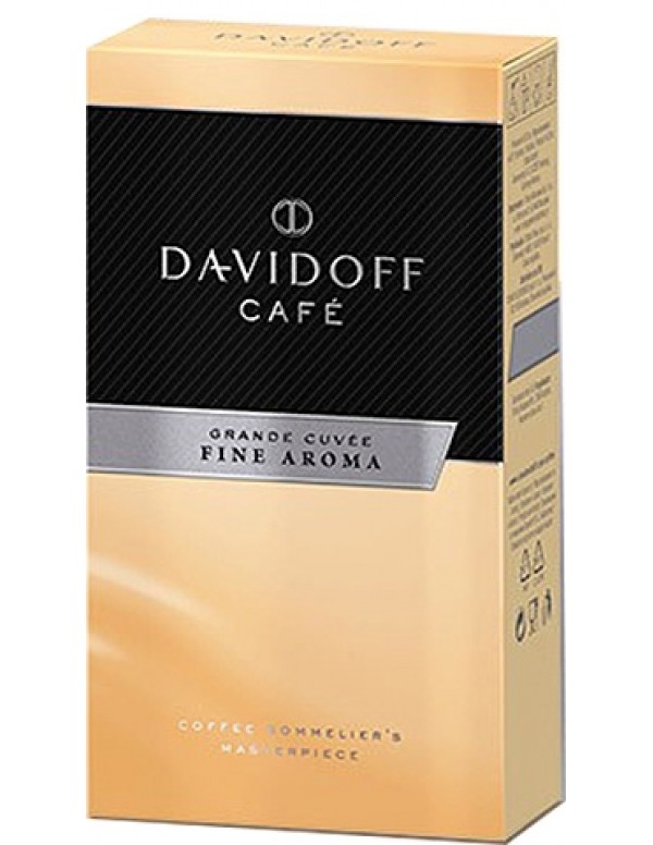 Davidoff - Cafe Fine Aroma, 250g αλεσμένος  