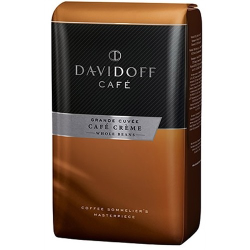 Davidoff - Cafe Creme, 500g αλεσμένος