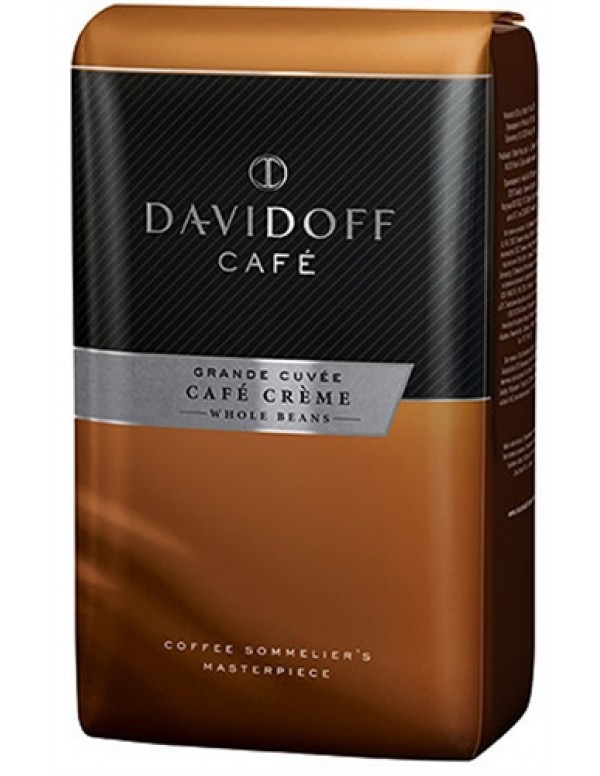 Davidoff - Cafe Creme, 500g αλεσμένος
