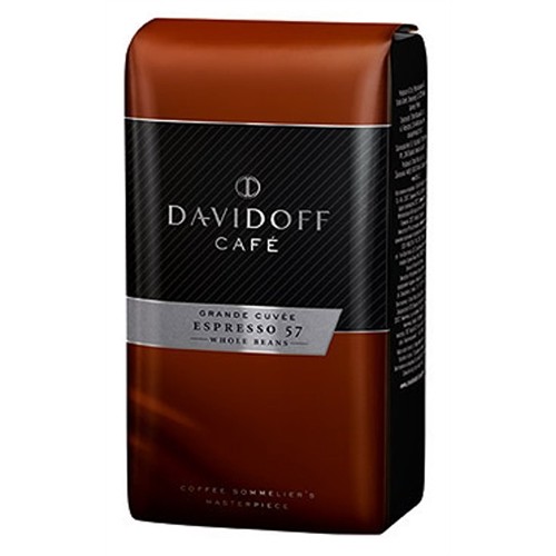 Davidoff - Cafe Espresso 57, 500g αλεσμένος