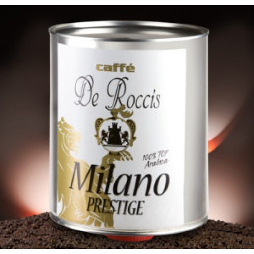De Roccis - Milano Prestige, 3000g σε κόκκους